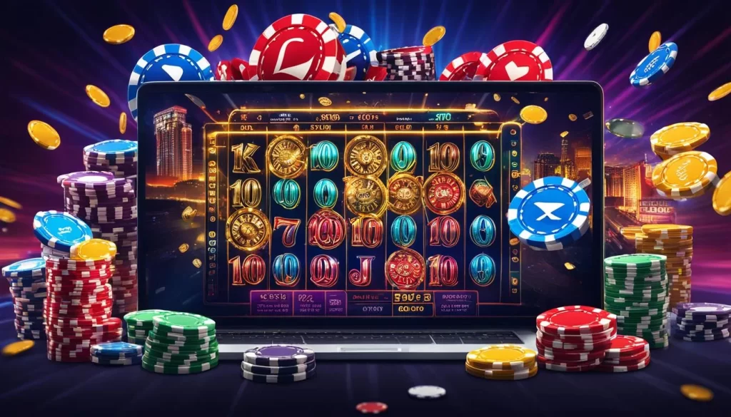 Tải Lode88 Code cho PC