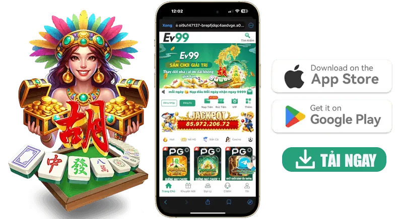Trải nghiệm chơi game nâng cao