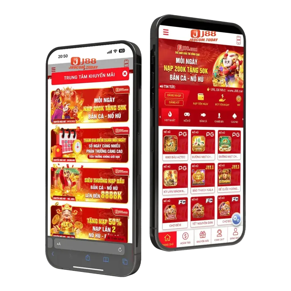 Tiếp cận game mới