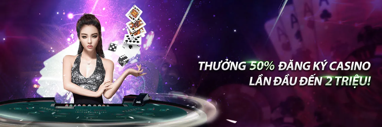 Sòng bạc trực tuyến Lode88 Code với ưu đãi chào mừng